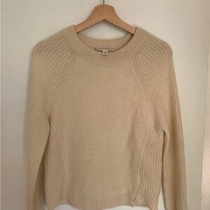 Cashmere Sweater